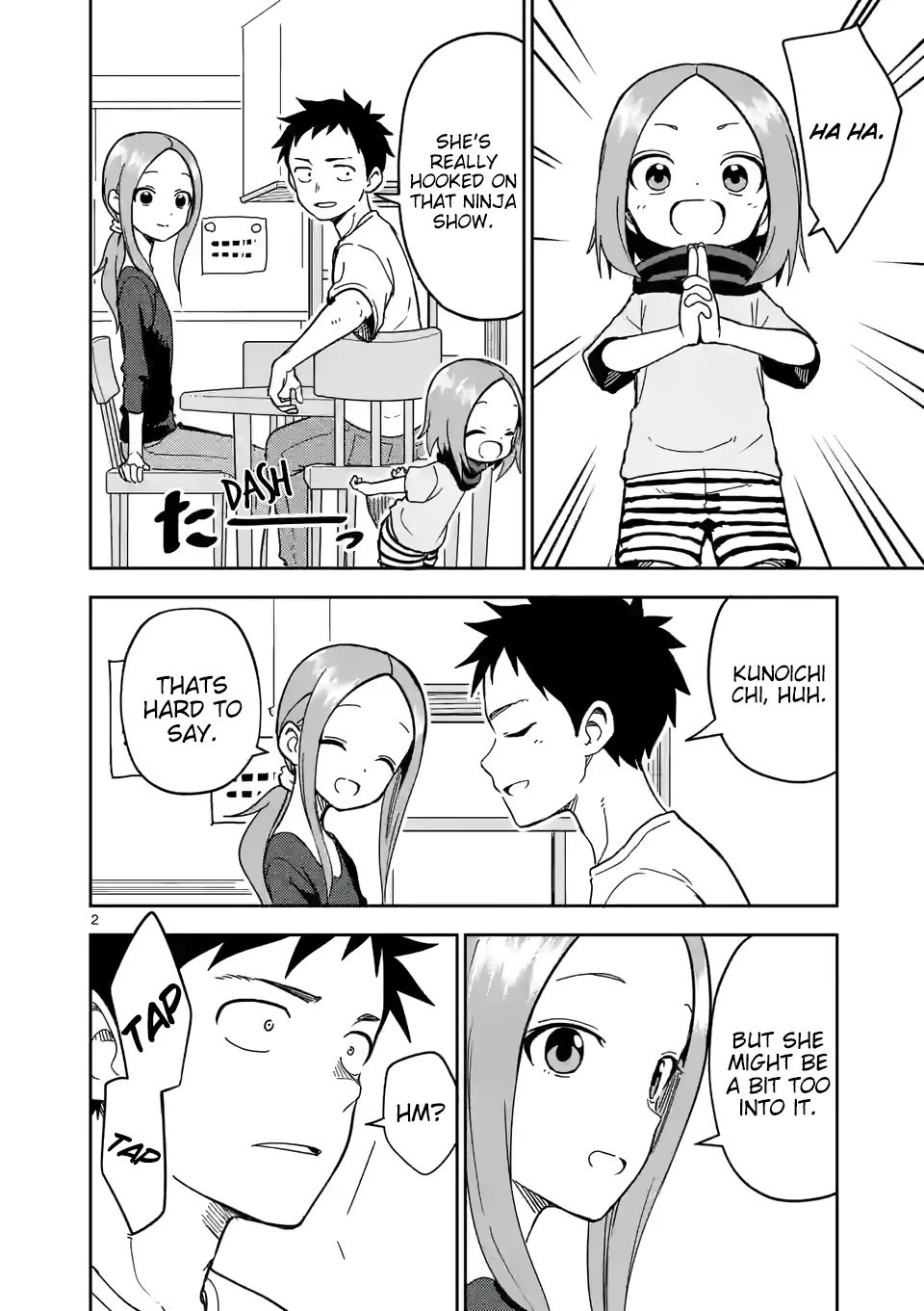 Page 2 of Chapter 206