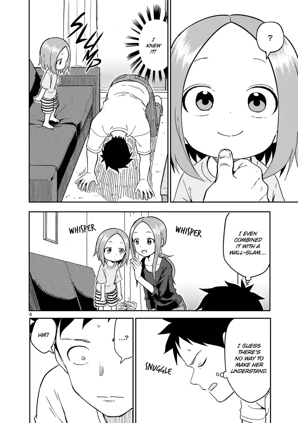 Page 6 of Chapter 232