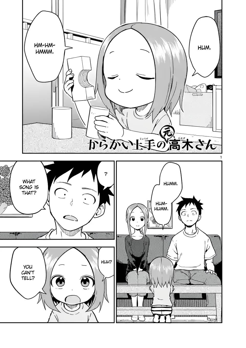 Page 1 of Chapter 234
