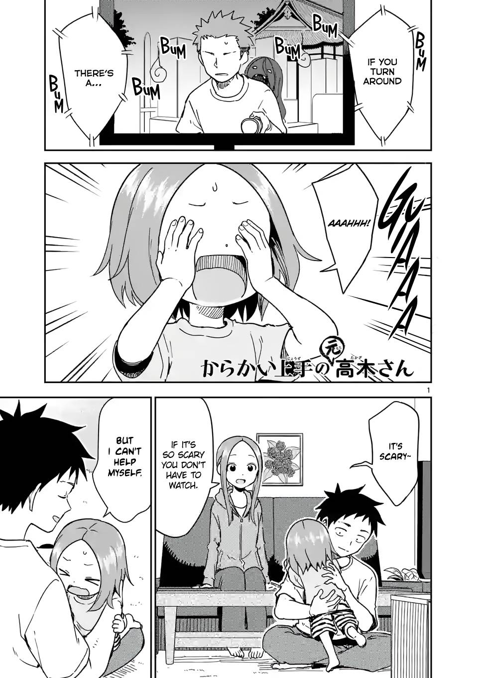Page 1 of Chapter 244
