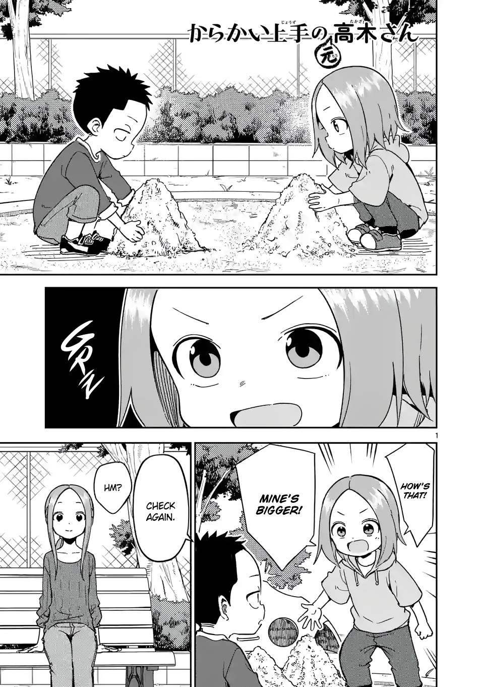 Page 1 of Chapter 246