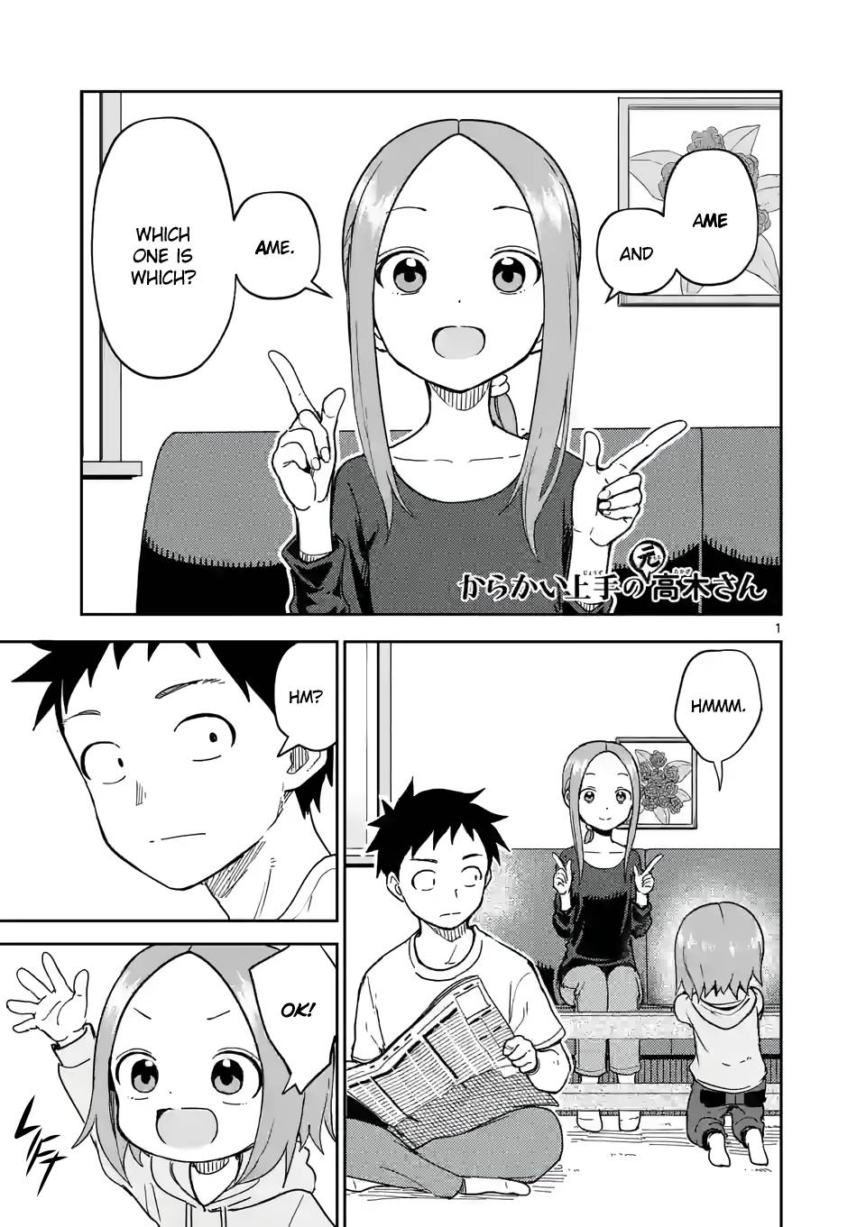 Page 1 of Chapter 252