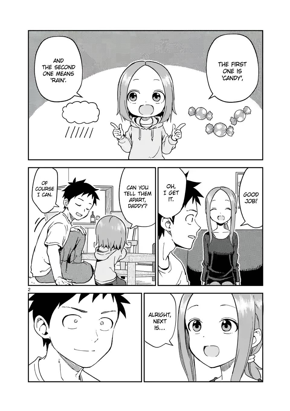 Page 2 of Chapter 252