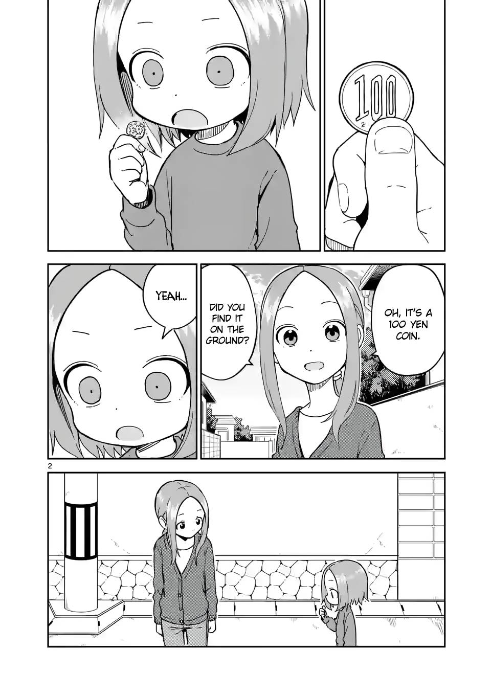 Page 2 of Chapter 255