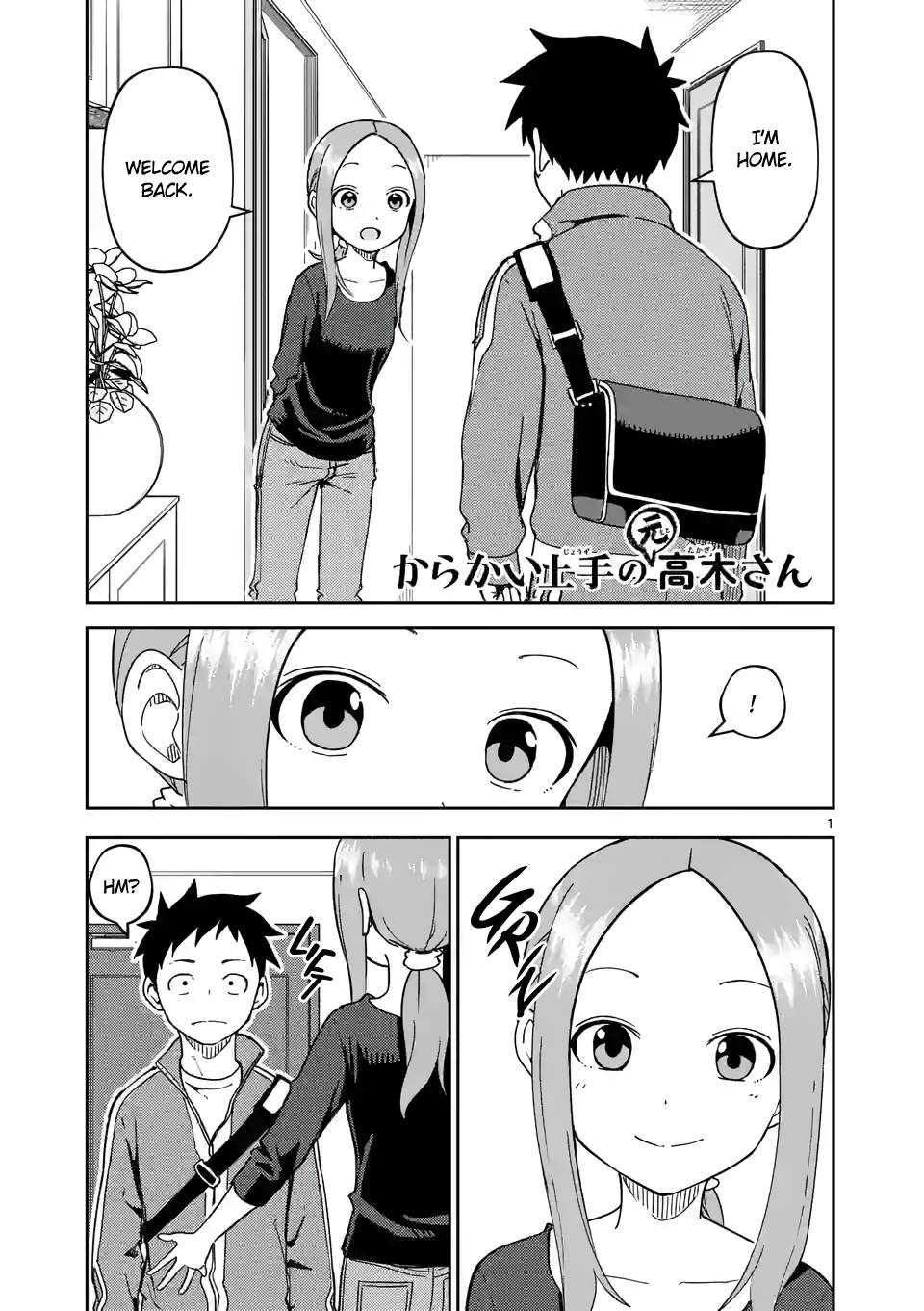 Page 1 of Chapter 256