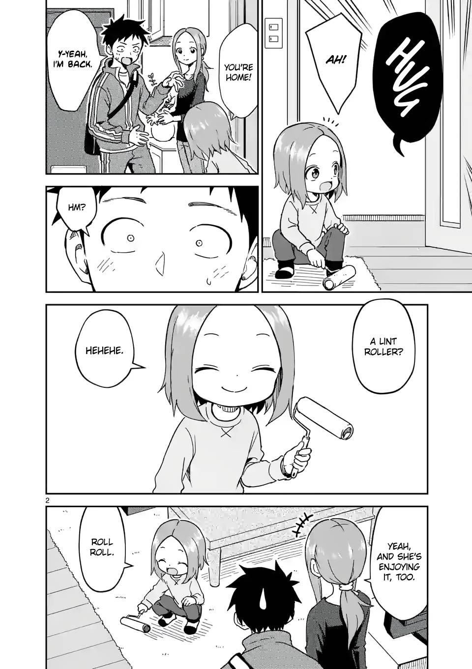 Page 2 of Chapter 256