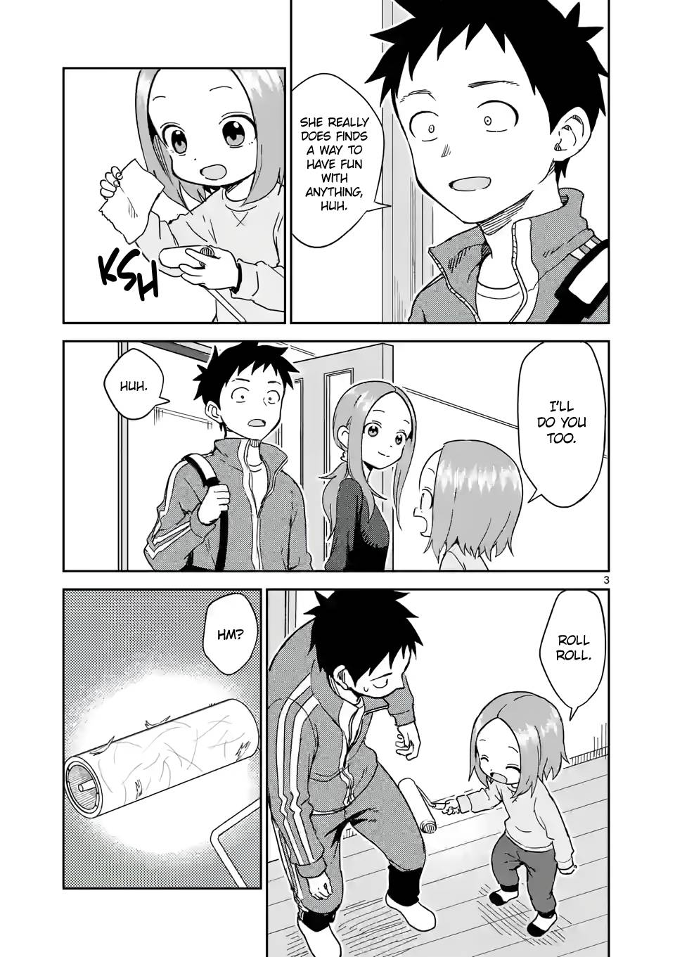 Page 3 of Chapter 256