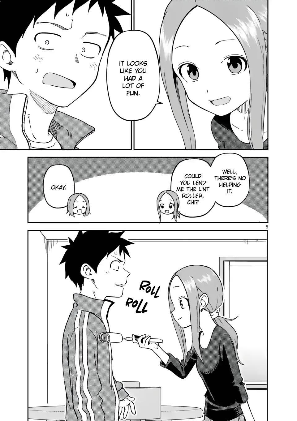 Page 5 of Chapter 256