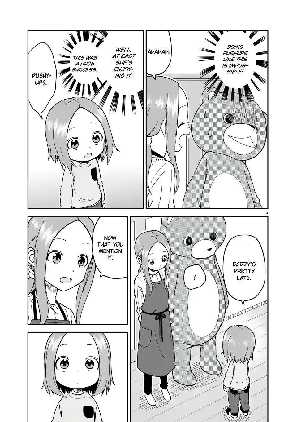 Page 5 of Chapter 257