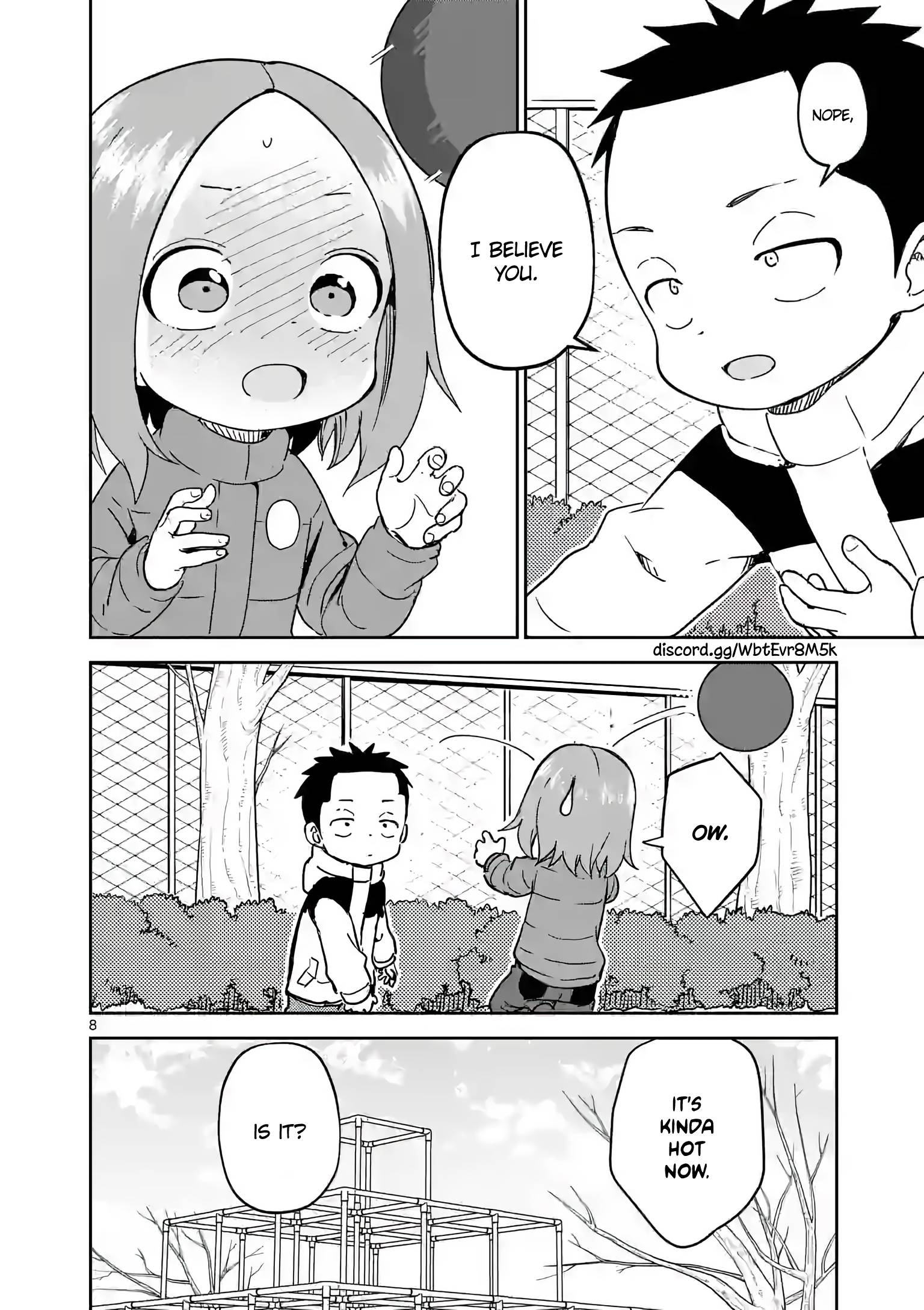 Page 8 of Chapter 261
