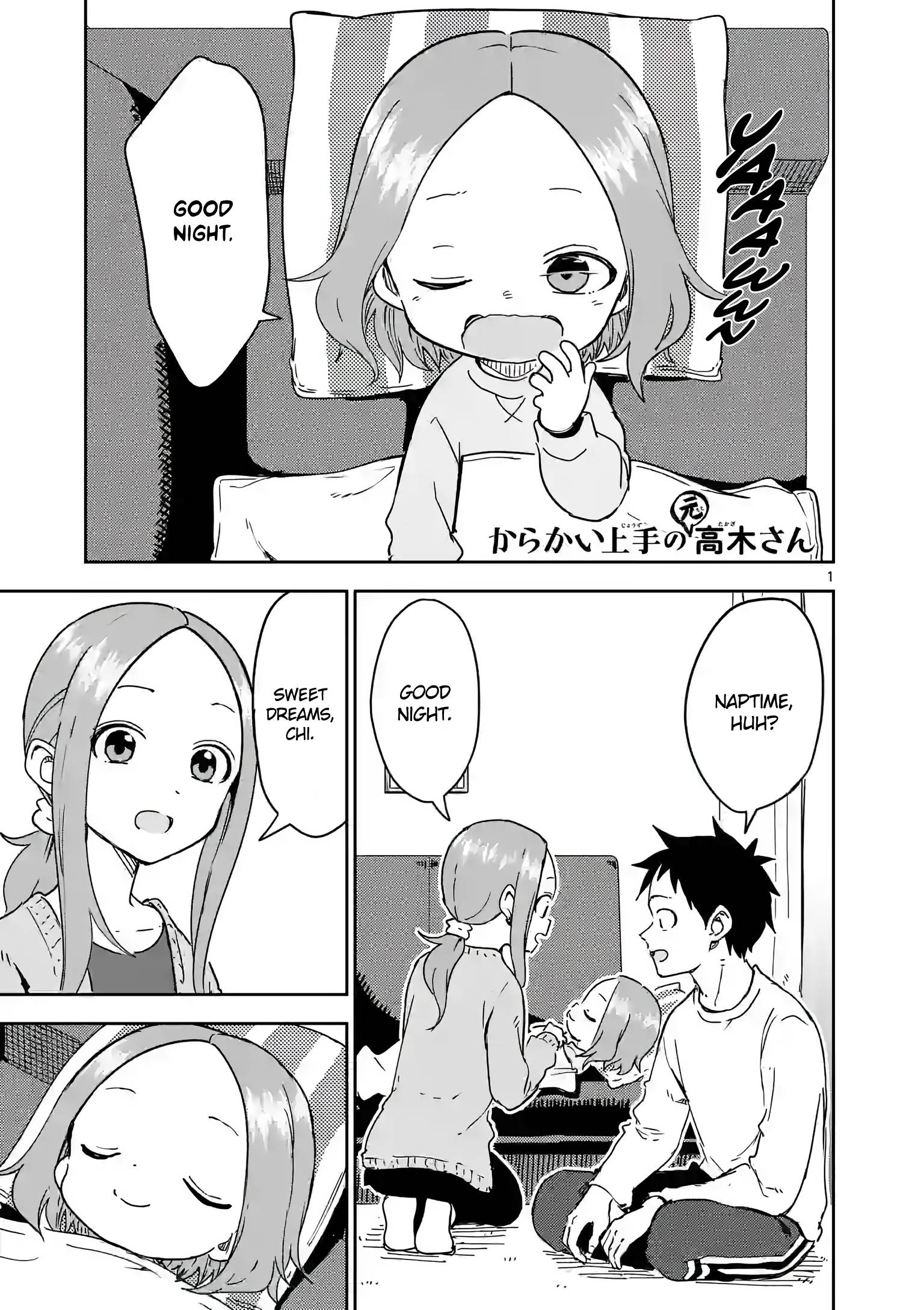 Page 1 of Chapter 262