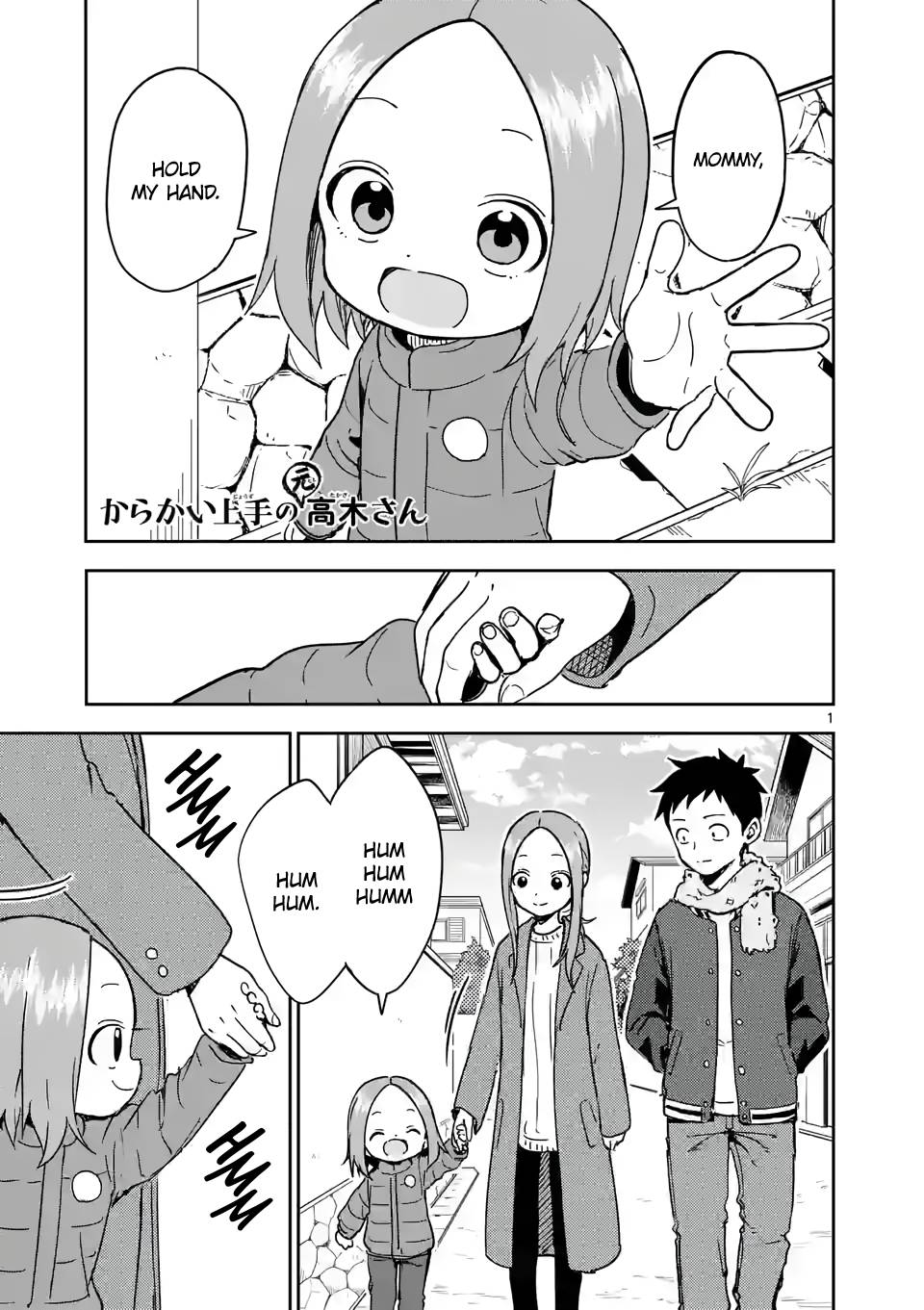 Page 1 of Chapter 263