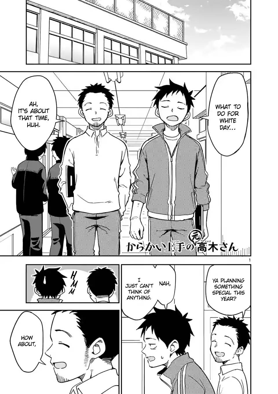Page 1 of Chapter 267