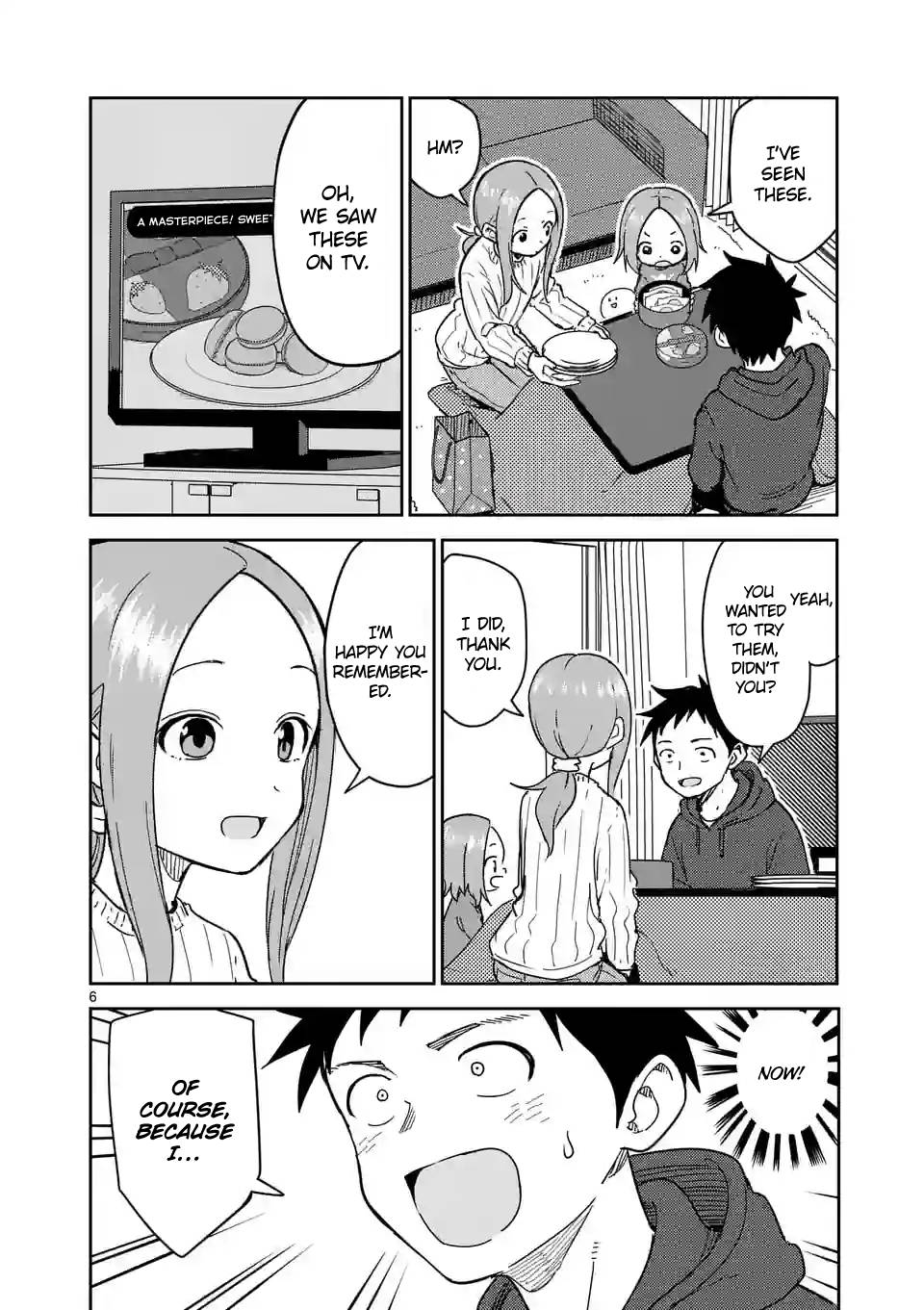 Page 6 of Chapter 267