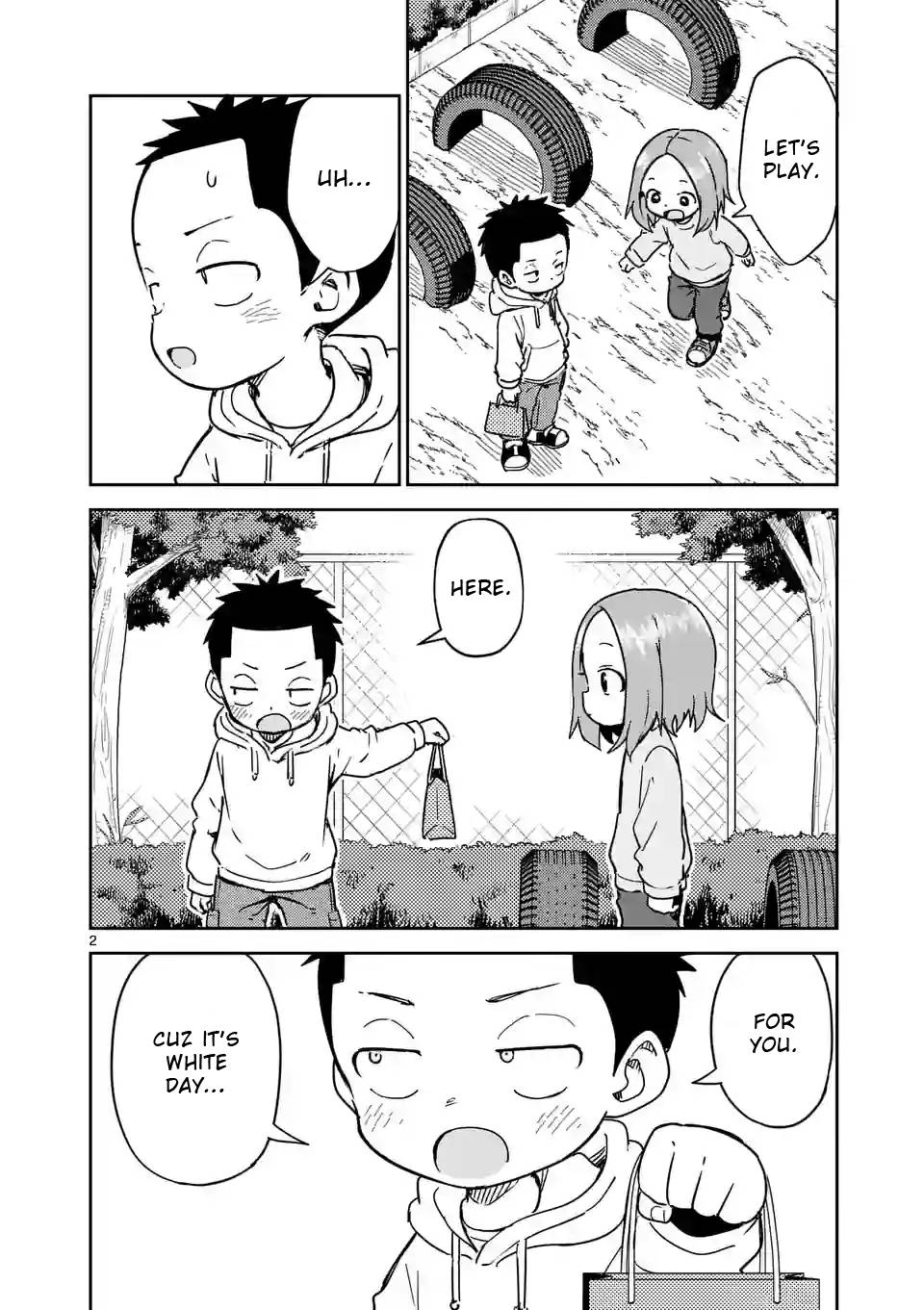 Page 2 of Chapter 268
