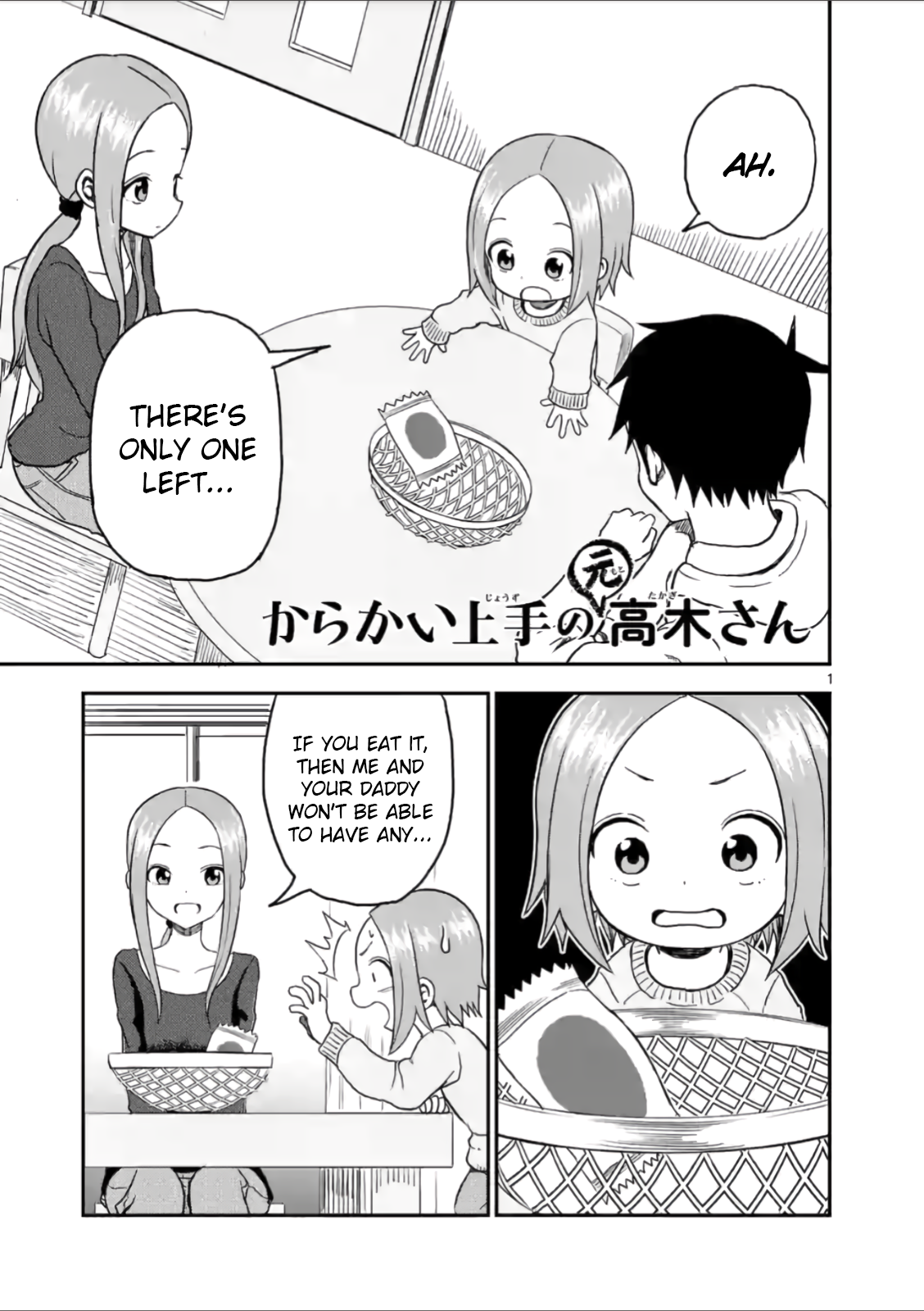Page 1 of Chapter 27