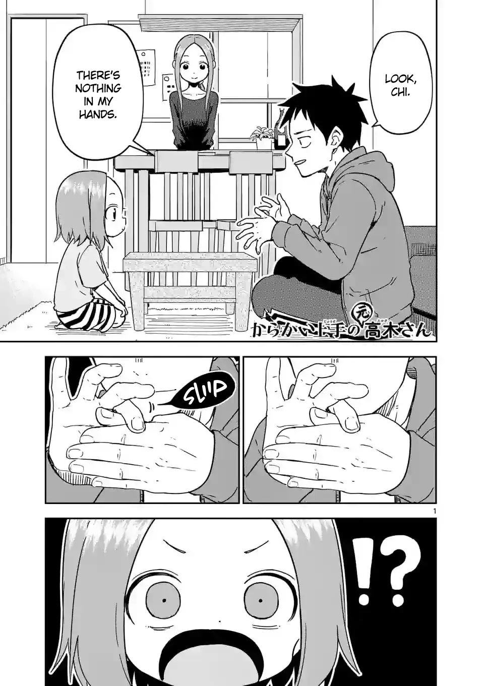 Page 1 of Chapter 272