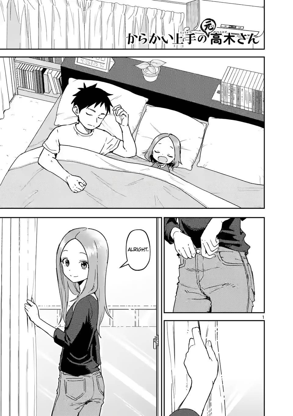 Page 1 of Chapter 274