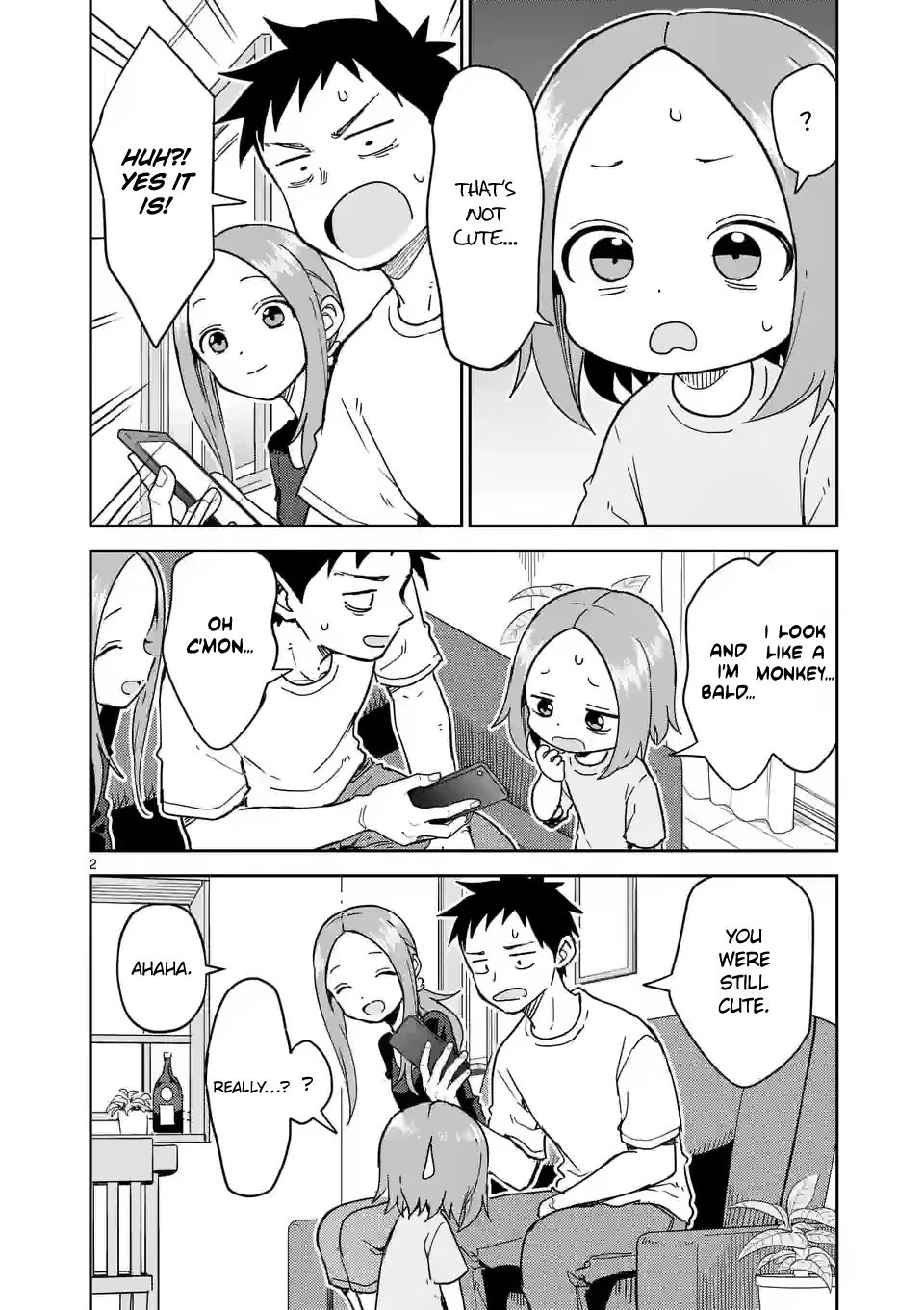 Page 2 of Chapter 276