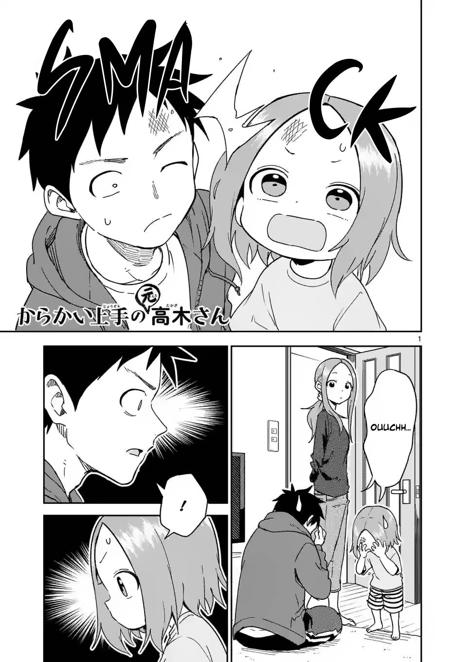 Page 1 of Chapter 277