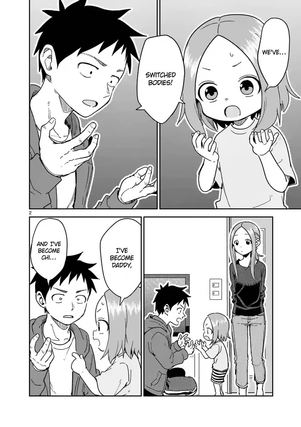 Page 2 of Chapter 277
