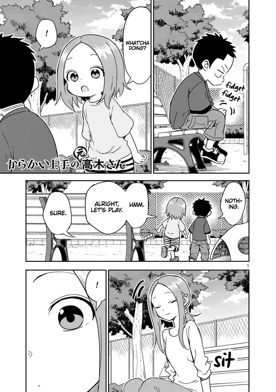Page 1 of Chapter 279