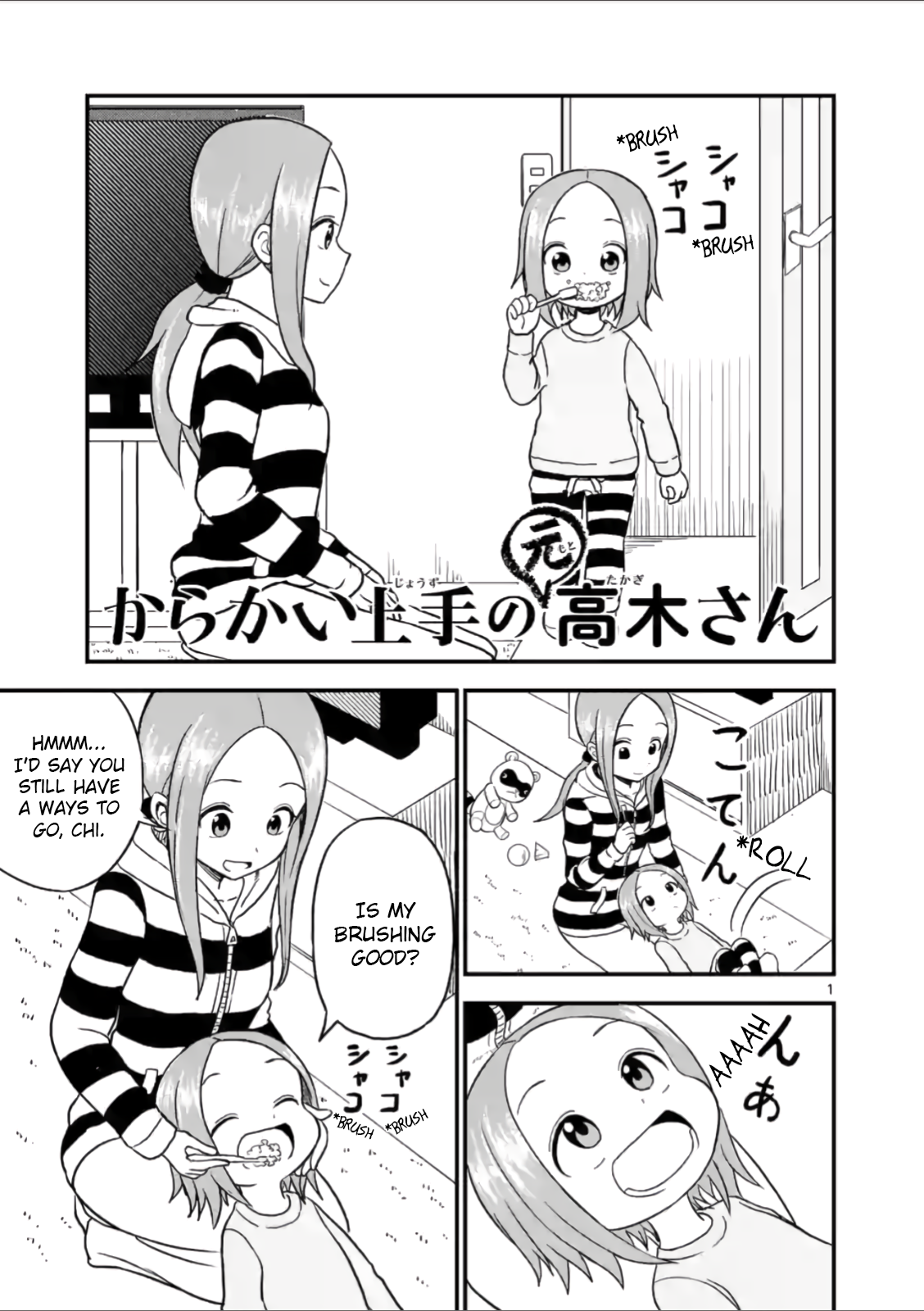 Page 1 of Chapter 28