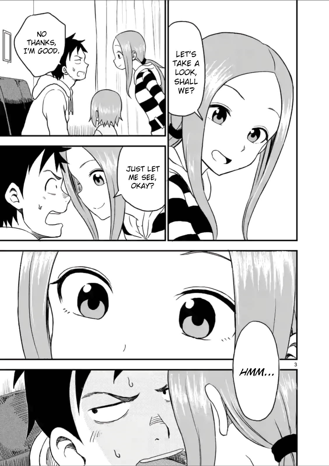Page 3 of Chapter 28