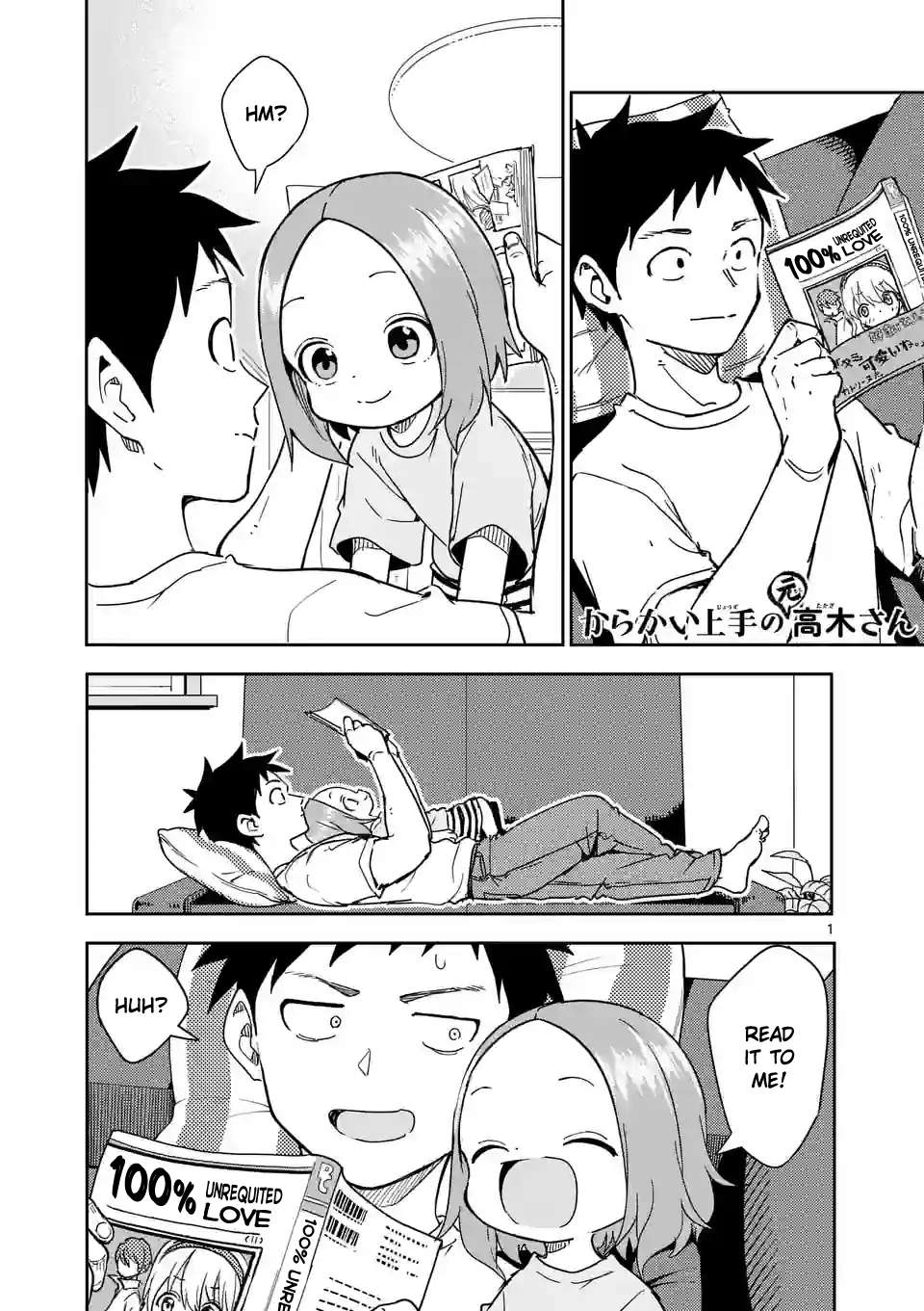 Page 1 of Chapter 280