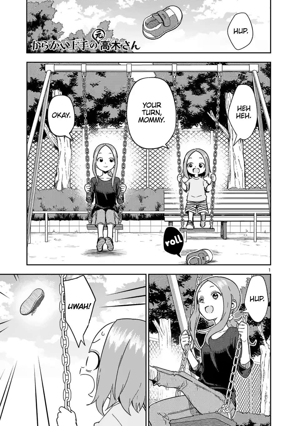 Page 1 of Chapter 281