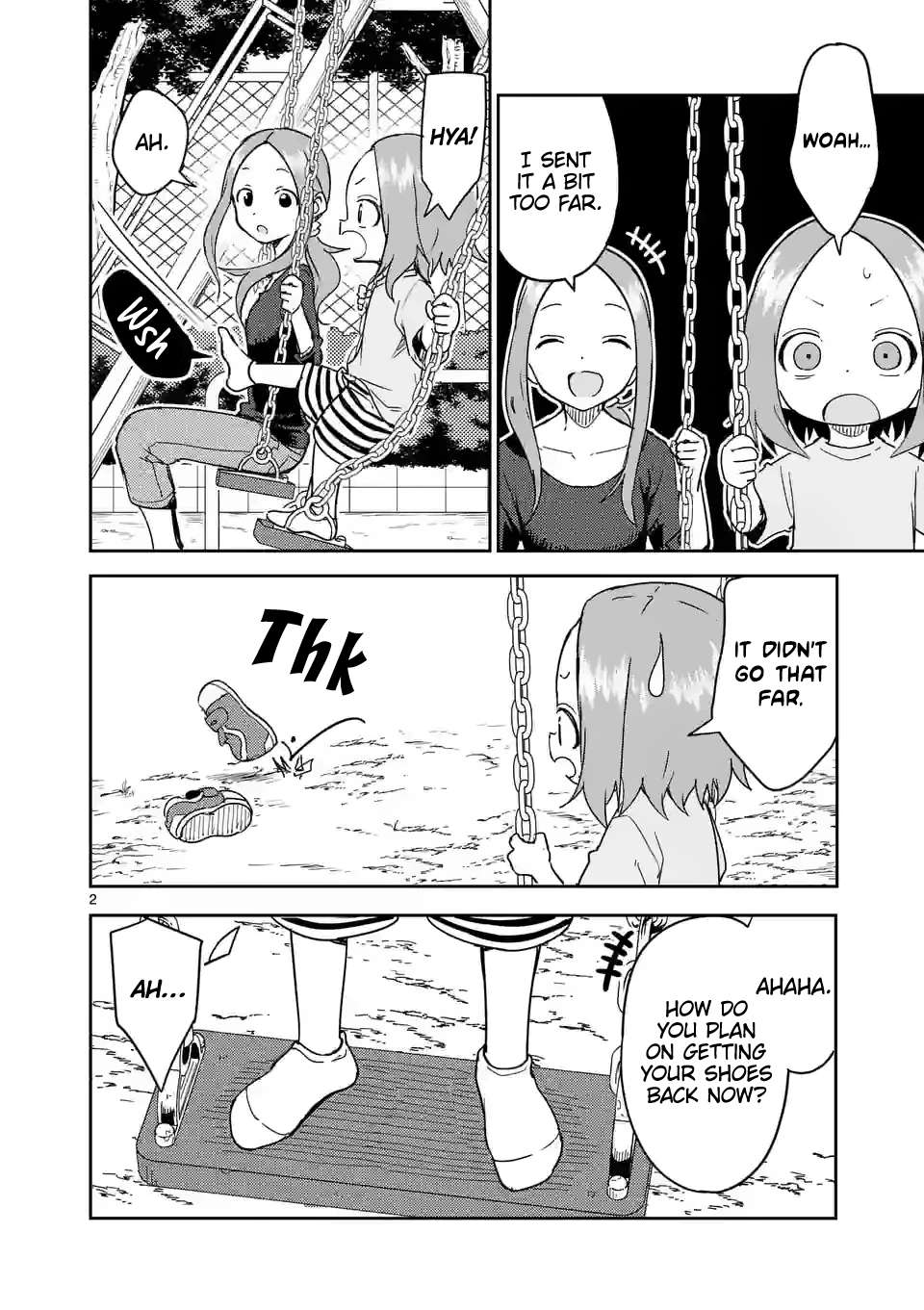 Page 2 of Chapter 281