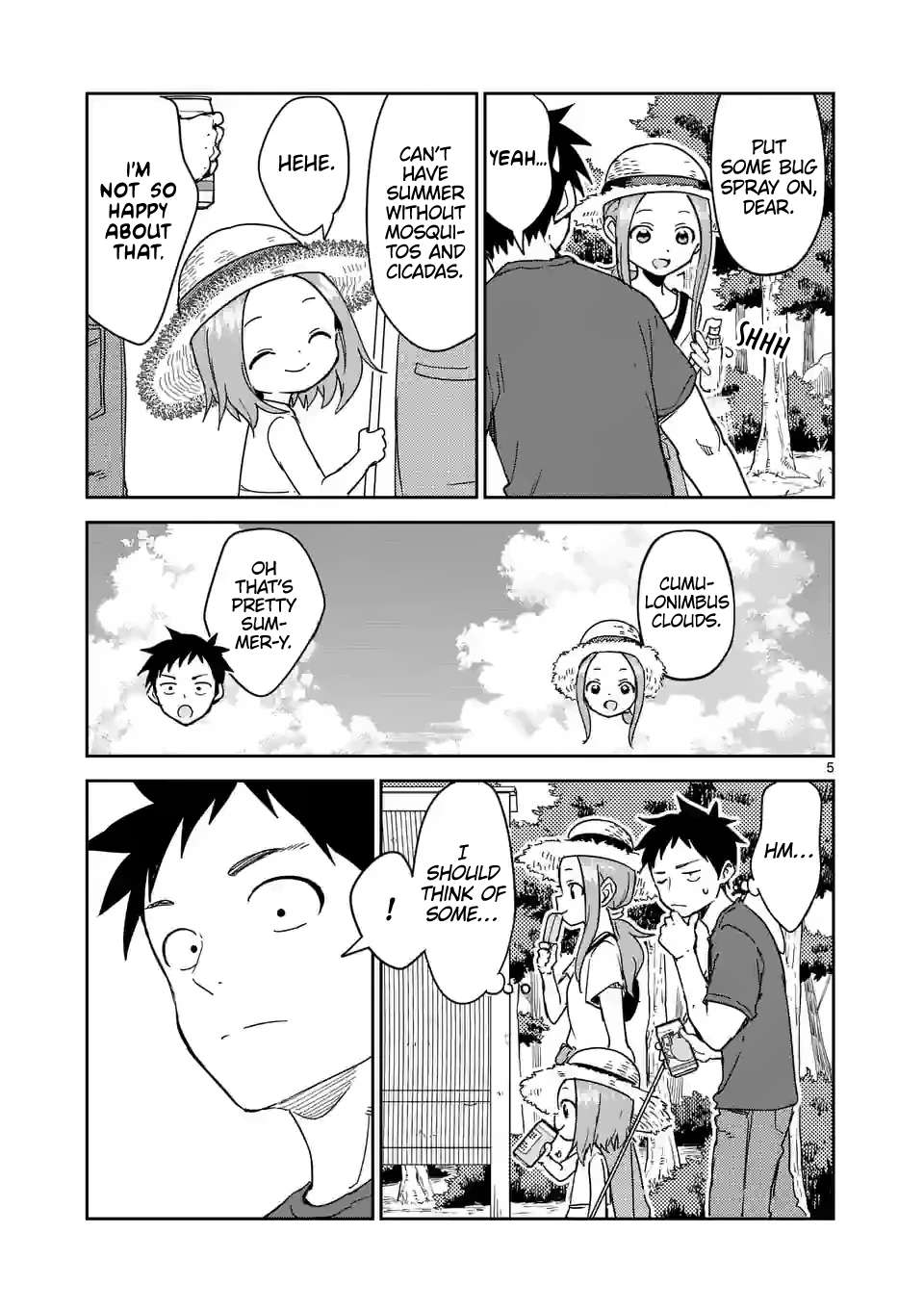 Page 5 of Chapter 282