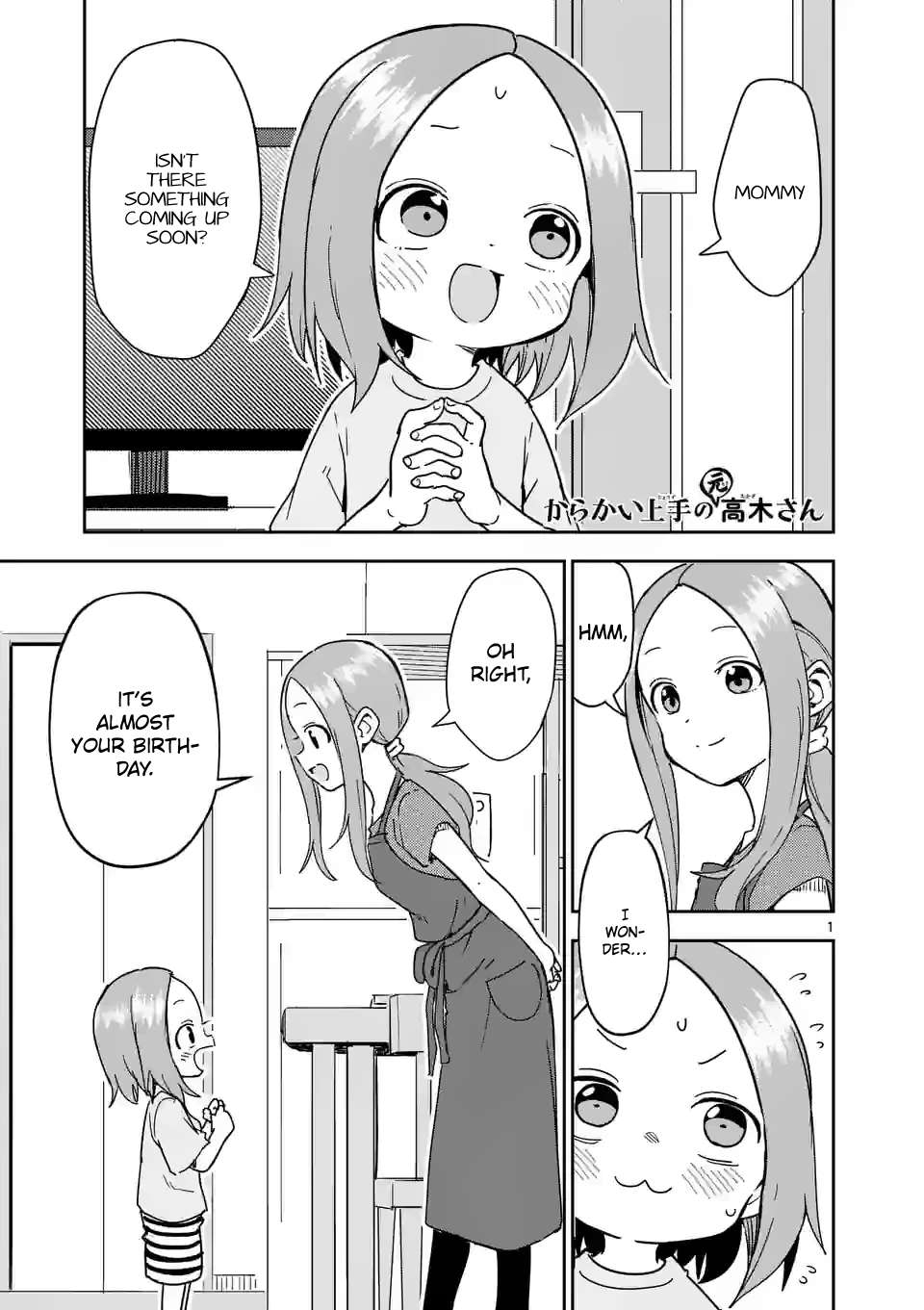 Page 1 of Chapter 283