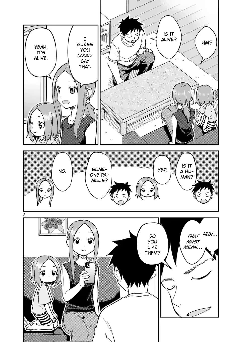 Page 2 of Chapter 284