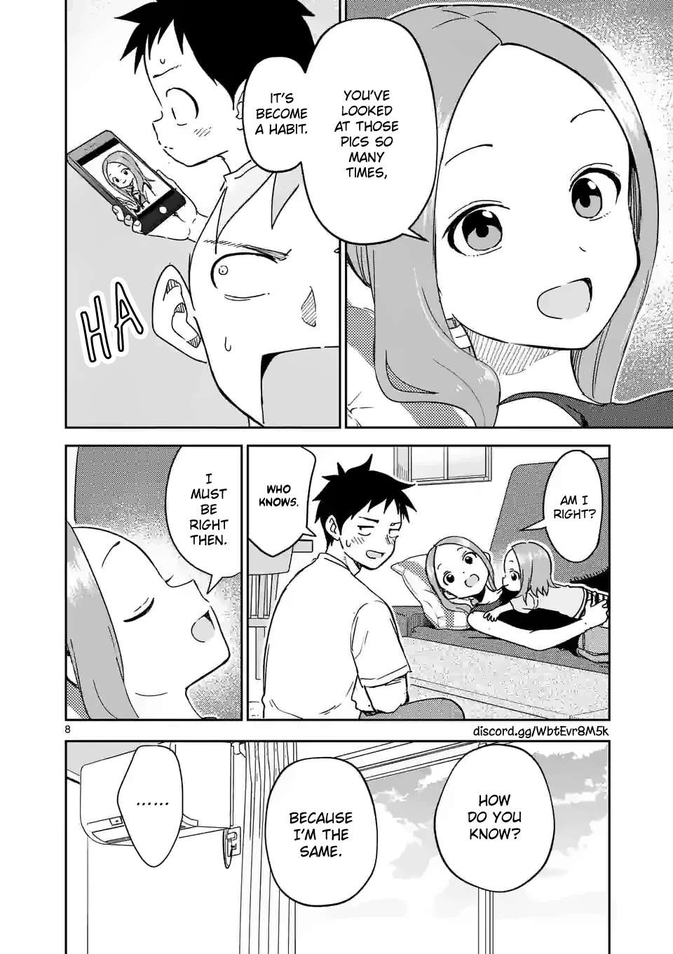 Page 8 of Chapter 284