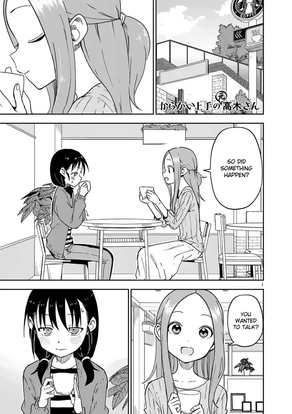 Page 1 of Chapter 285