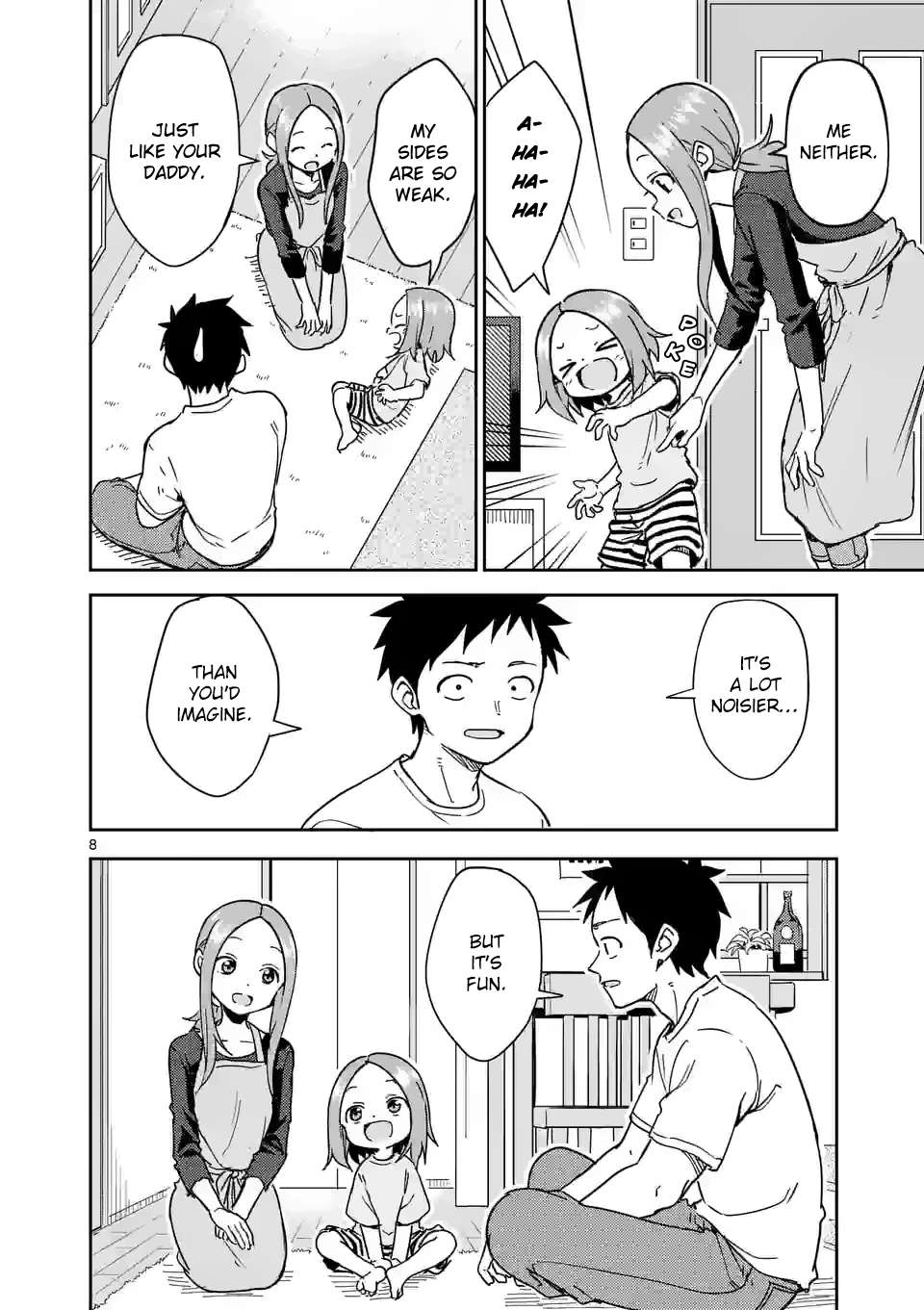 Page 8 of Chapter 285