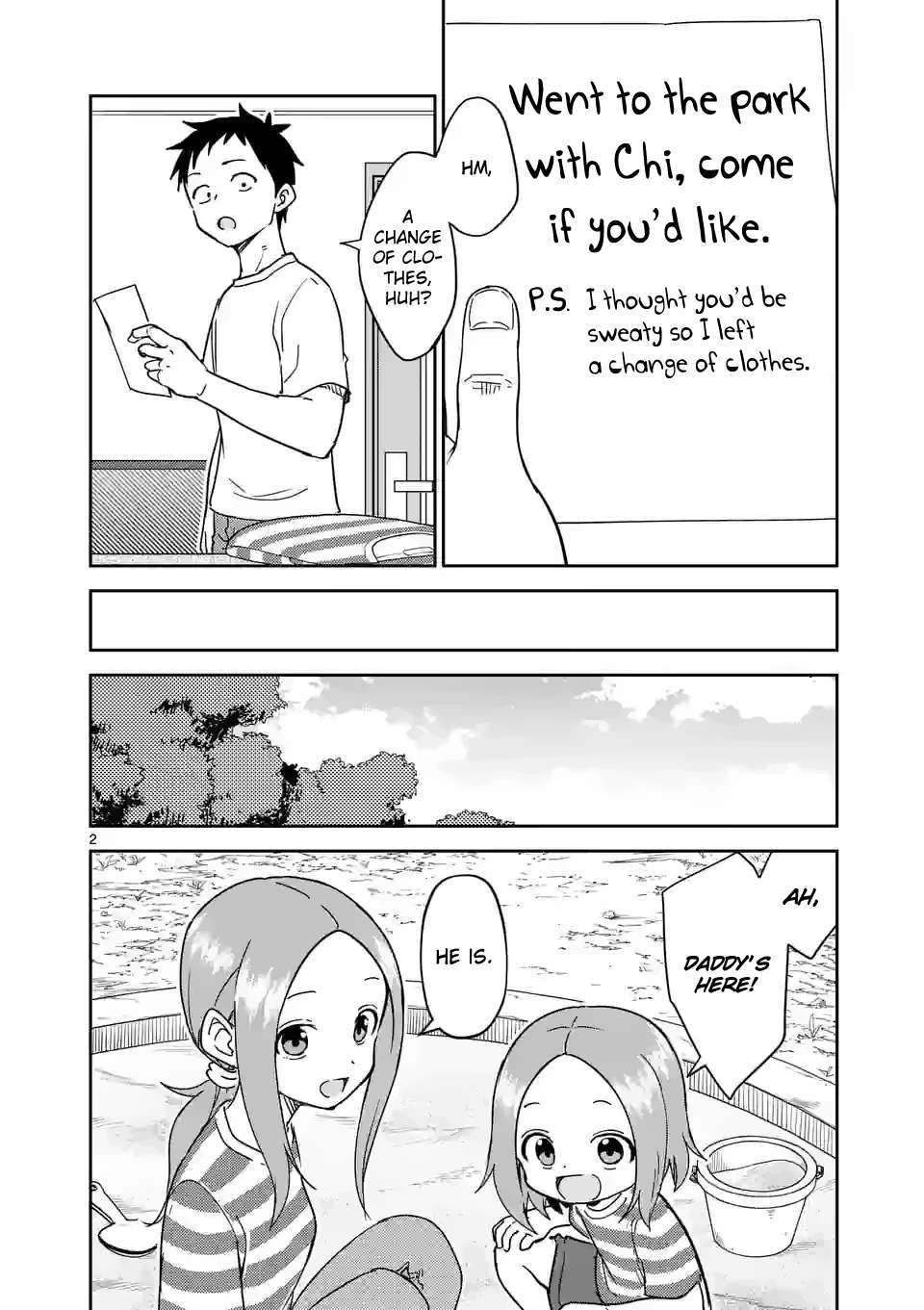 Page 2 of Chapter 289