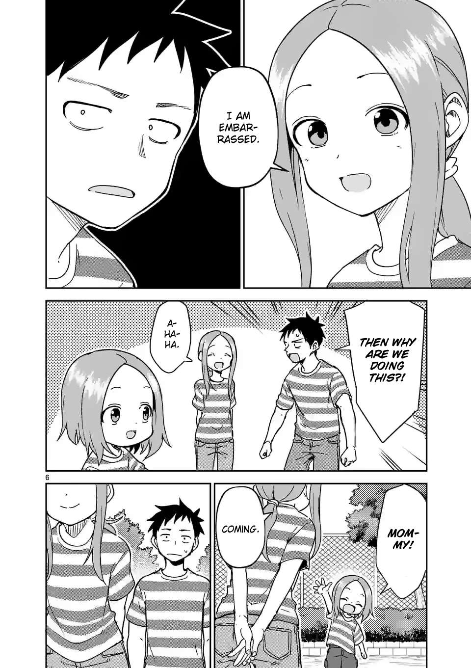 Page 6 of Chapter 289