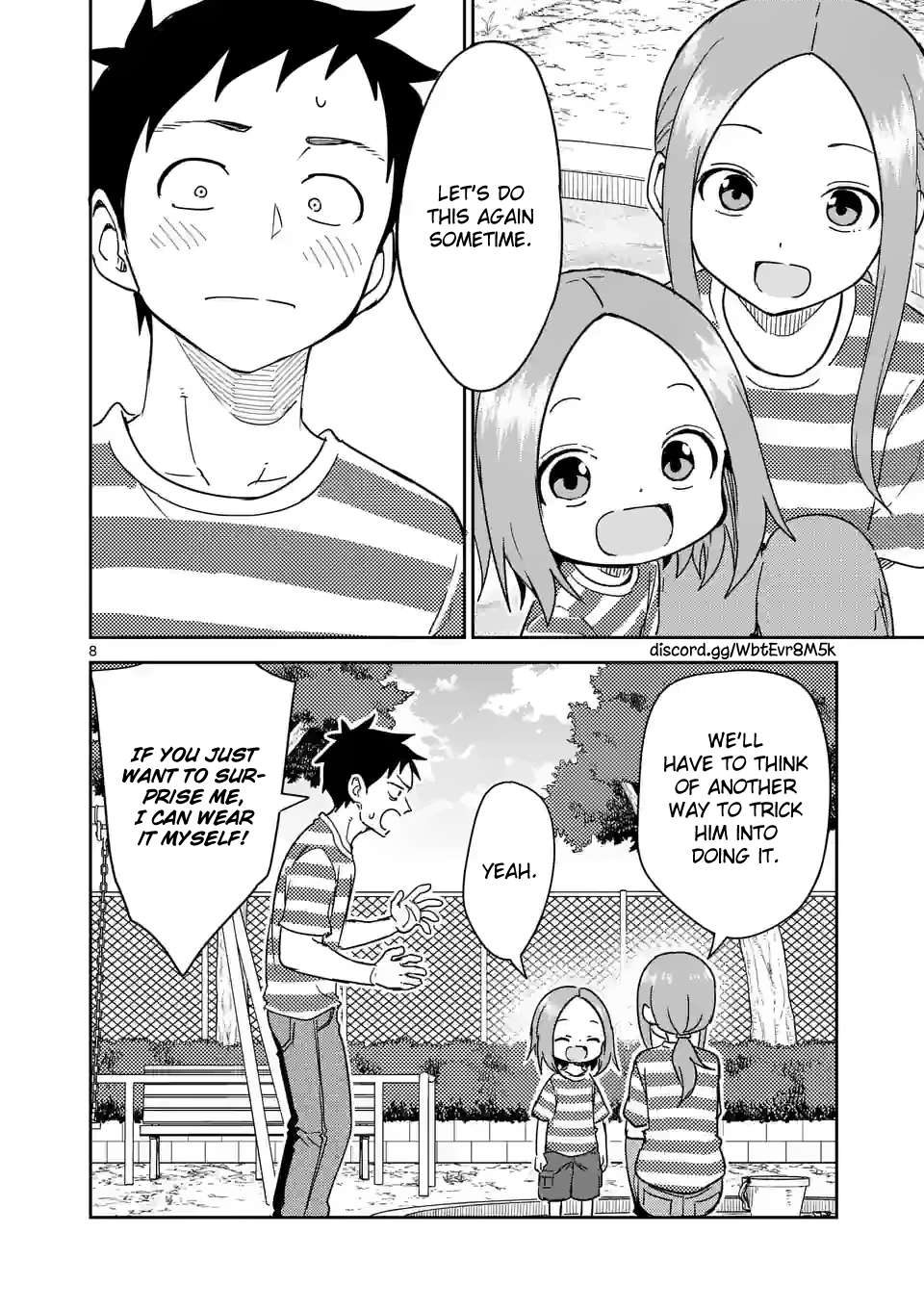 Page 8 of Chapter 289