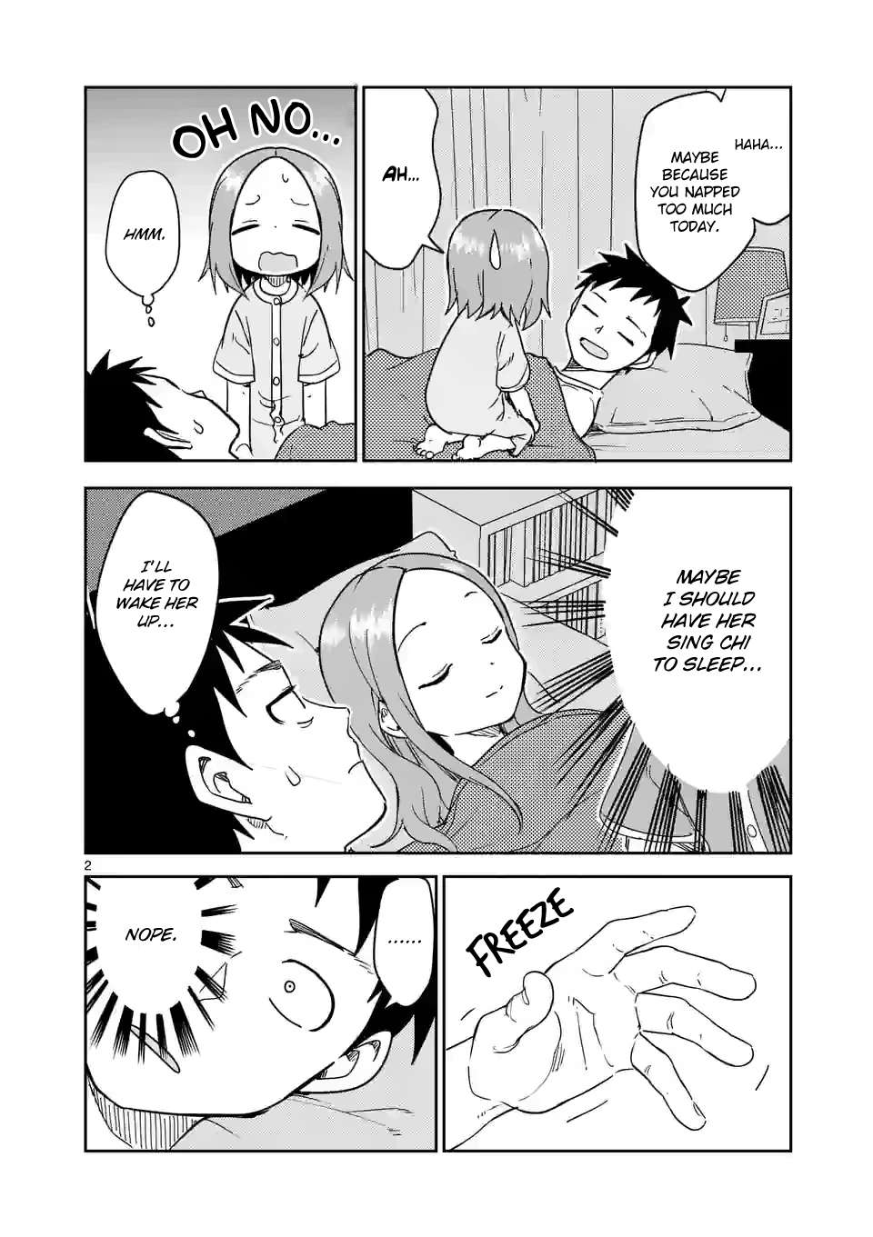 Page 2 of Chapter 290