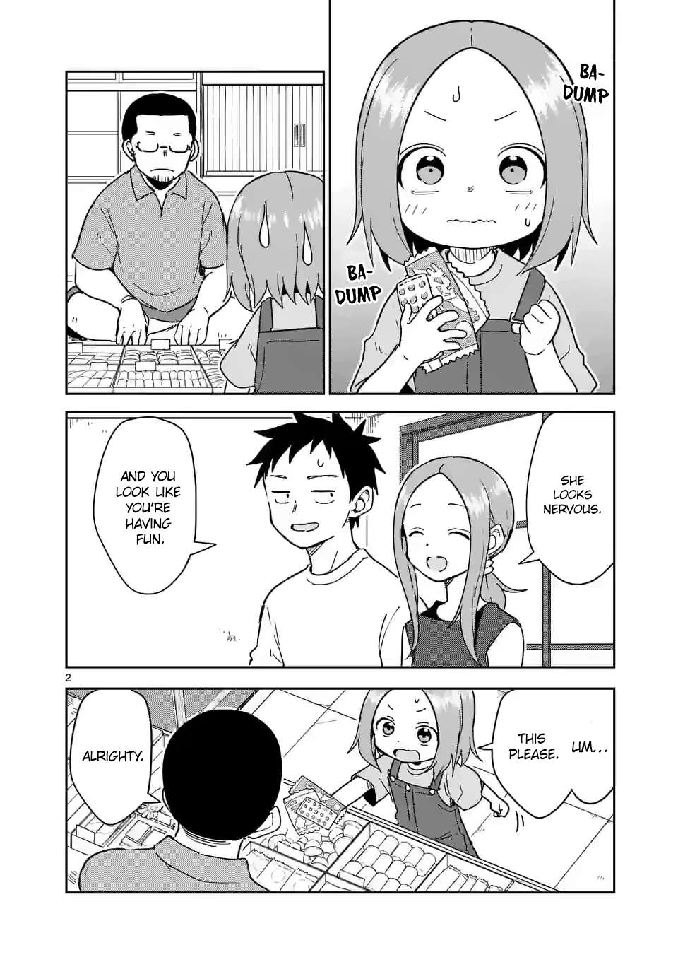 Page 2 of Chapter 291