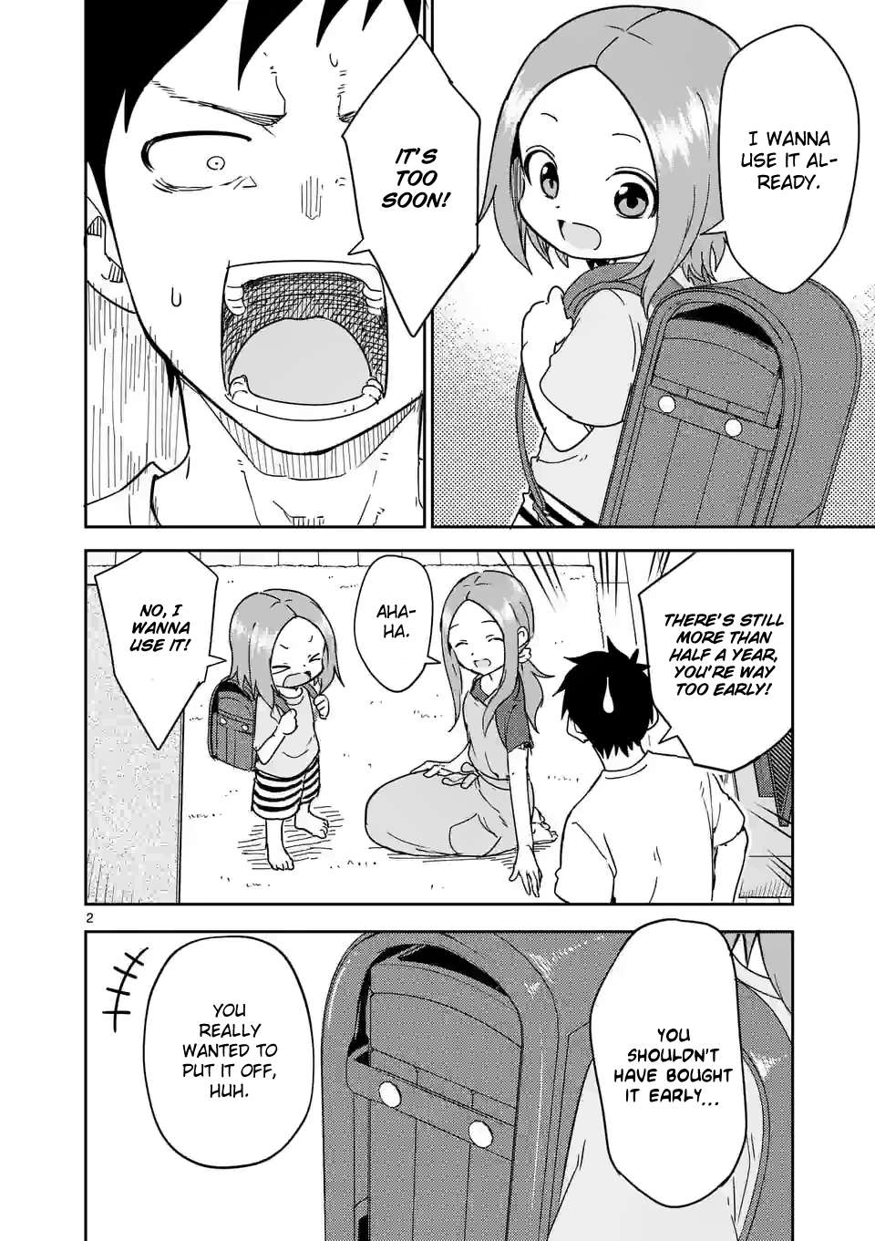 Page 2 of Chapter 292