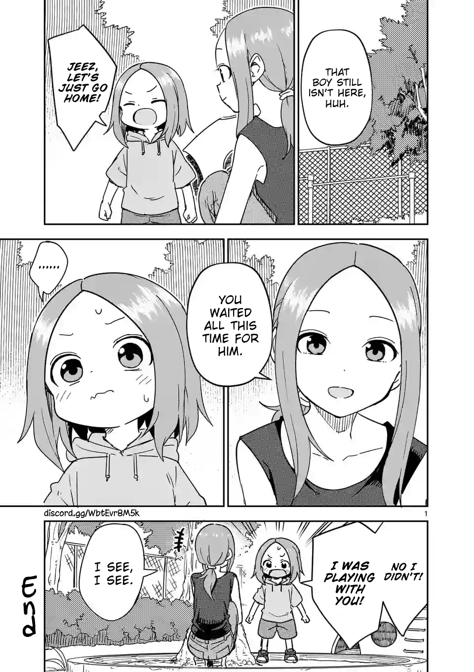 Page 1 of Chapter 294.5