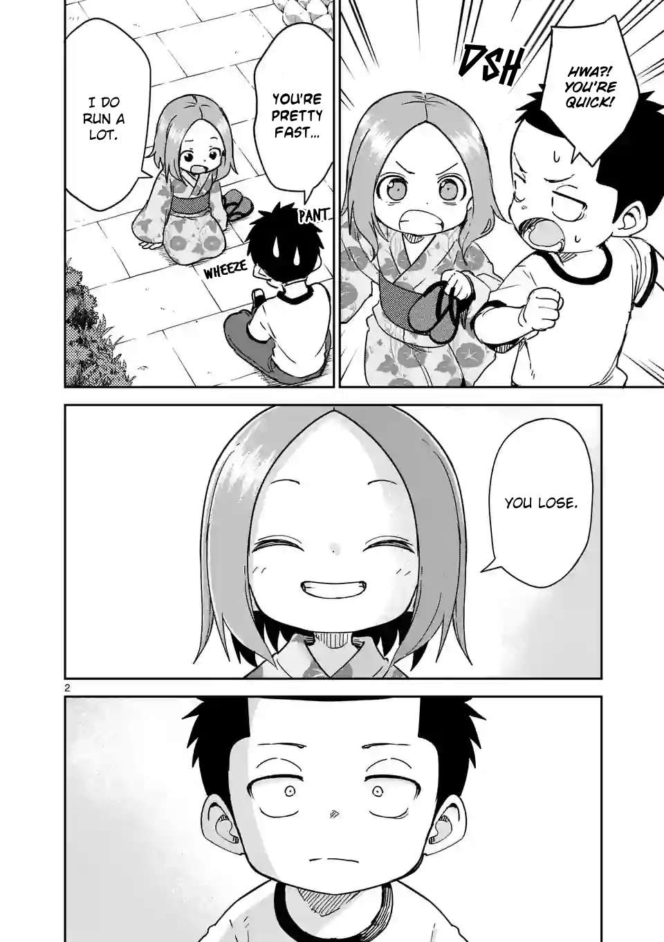 Page 2 of Chapter 296