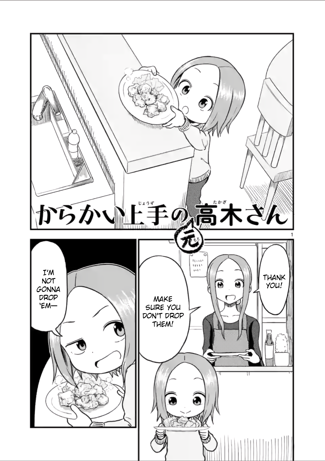 Page 1 of Chapter 30