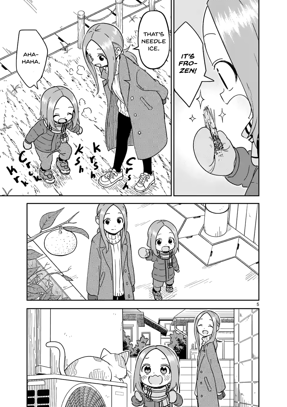 Page 5 of Chapter 302