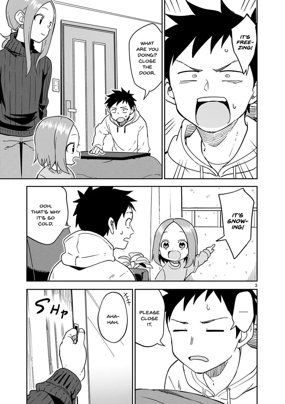 Page 3 of Chapter 303