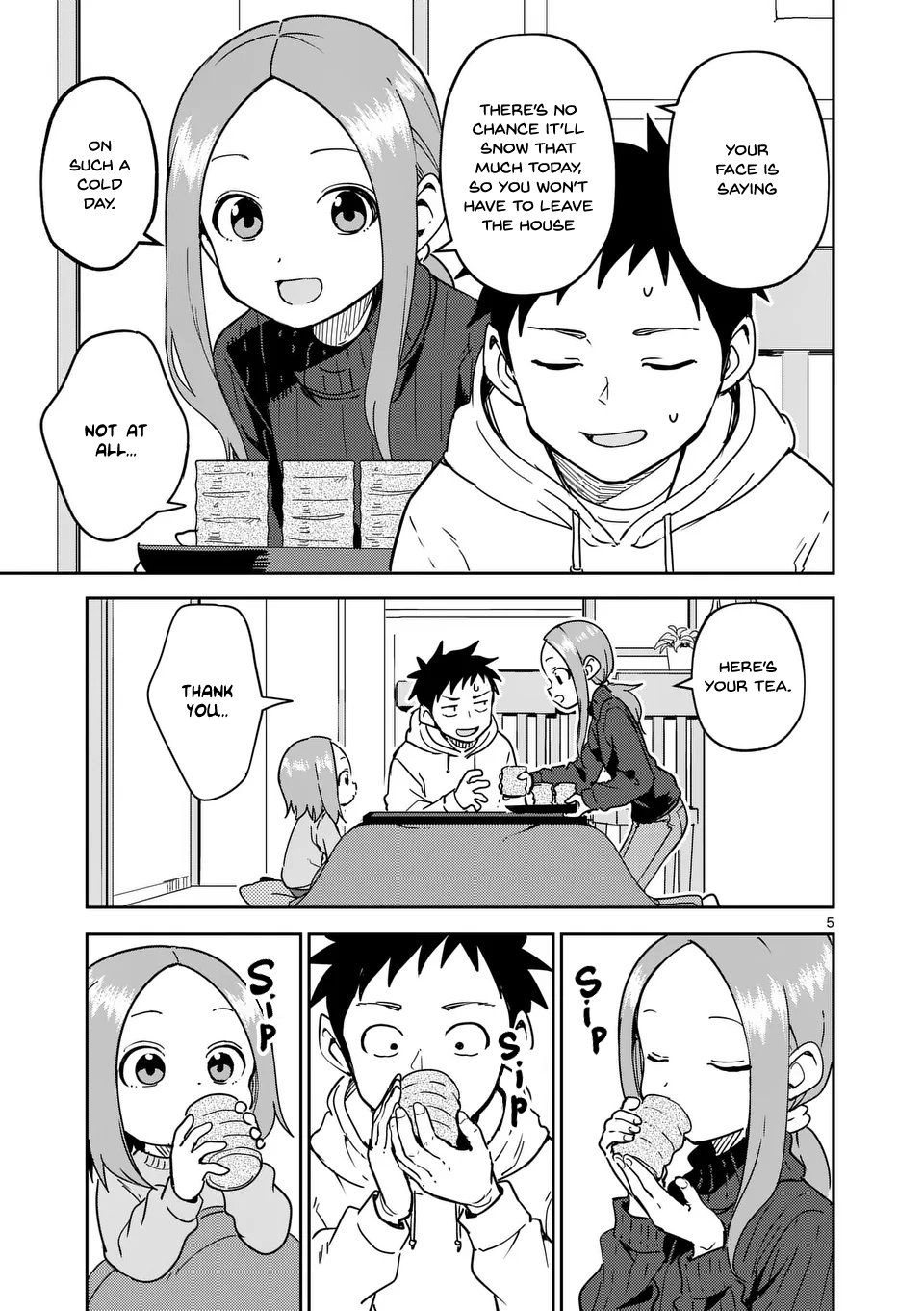 Page 5 of Chapter 303