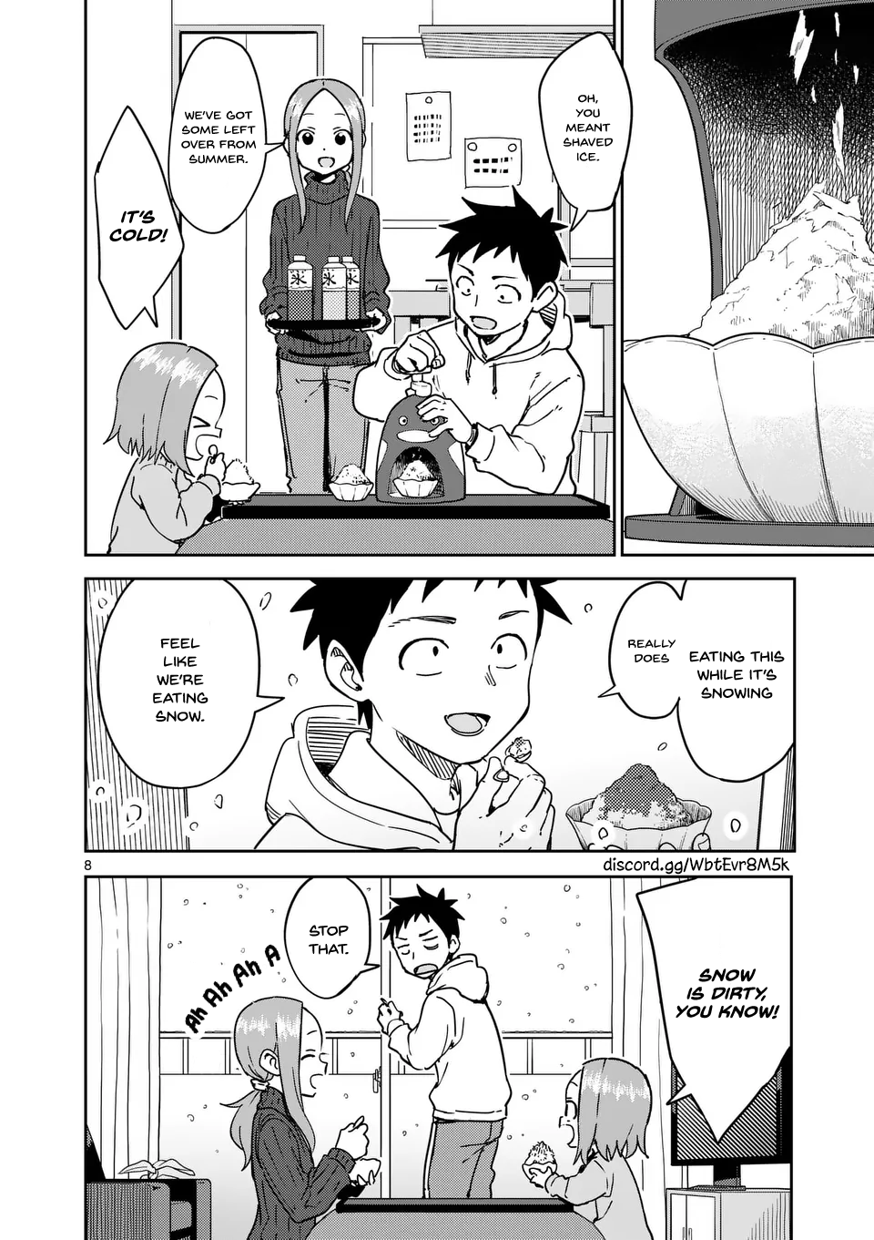 Page 8 of Chapter 303
